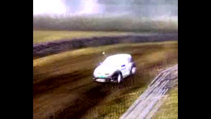 Renault Clio V6 