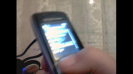 Sony Ericsson K510i