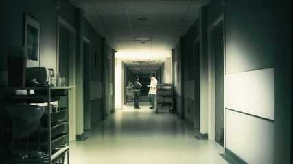 Moby 'the Day' Official video featuring Heather Graham