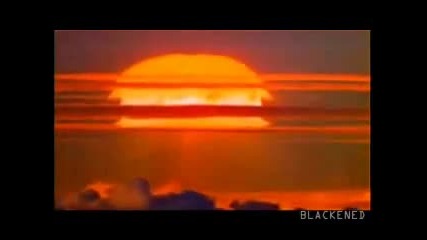 Metallica - Blackened 