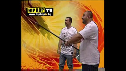 Hip Hop Tv - Gafove - Sofiisko Baluche