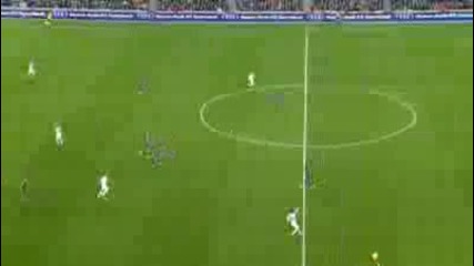 Барселона - Реал Мадрид 1:0 (подробен репортаж) 