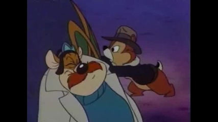 Chip n Dale Rescue Rangers - 226 - The Last Leprechaun 