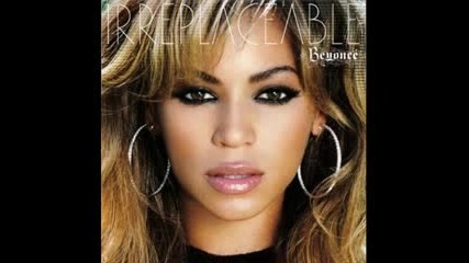 Beyonce - Irreplaceable Instrumental Karao