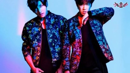 Tvxq - 03. Hide & Seek Remix - 40 Japanese Single - Hide & Seek / Something 050214