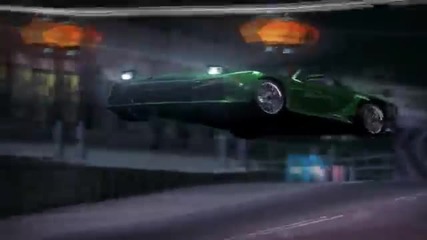 Need For Speed Carbon Walkthrough Part 11