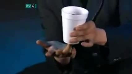 Hot Coffee Into Coins Magic Trick Revealed