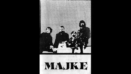 Majke - Los zivot 