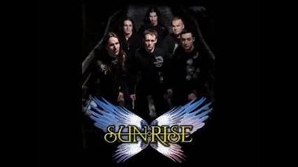 Sunrise - Born to find 