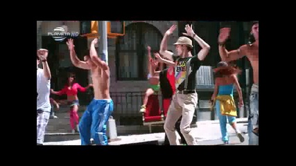 2011 - Галена и Кристо - Създай игра (официално видео)