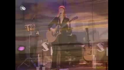 Suzanne Vega - The Queen And The Soldier ( Official Video )