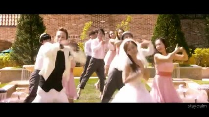 Jang geun Suk ( Чанг Гън Сок ) - Oh My Lady