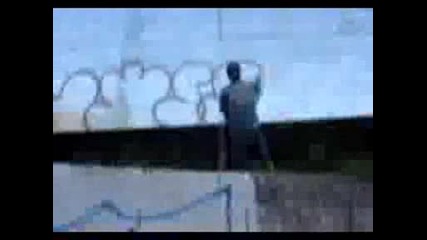 Graffiti