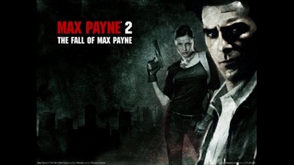 Max Payne 2 Ost - Variations - Passion (strings)