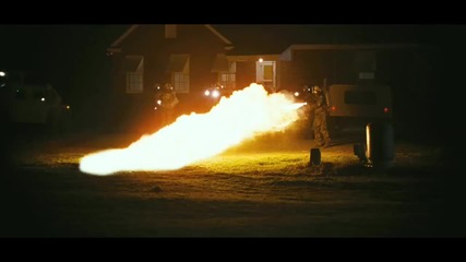 The Crazies Trailer Hd