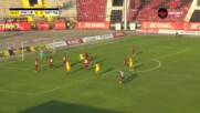Локомотив София - Ботев Пловдив 0:0 /първо полувреме/