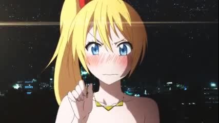 Nisekoi amv - a thousand miles