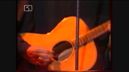 Demis Roussos-live-златният Орфей-1994