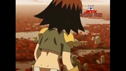 Oban Star Racers part 20 