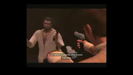Tomb Raider Underworld (ps2 Version) 11 Protected by the Dead (2 - 2)