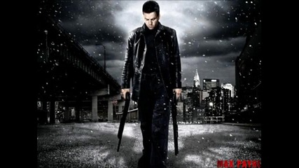 Max Payne - 05 - Dethlab