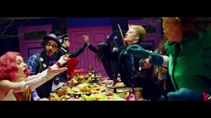 Jessie J - Nobody_s Perfect [hq]