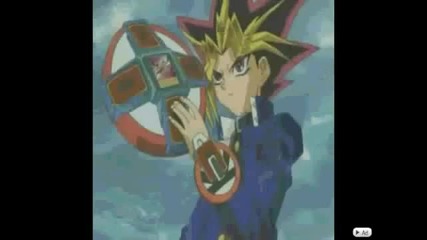 Kaiba sound like brock from pokemon 