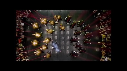 Последният танц от филма Step Up 3