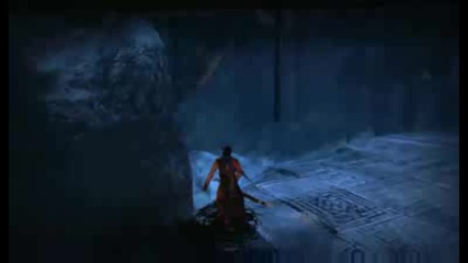 Prince Of Persia - Gameplay #1