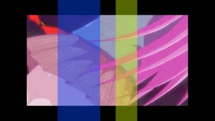 anime o miru ep 8