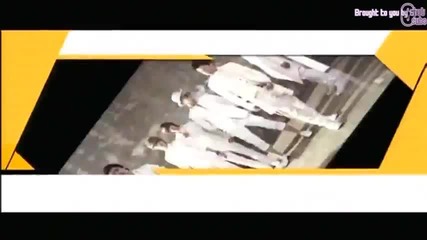 [eng sub] Teen Top Rising 100% - Ep 3 High Jump Challenge 1- 4