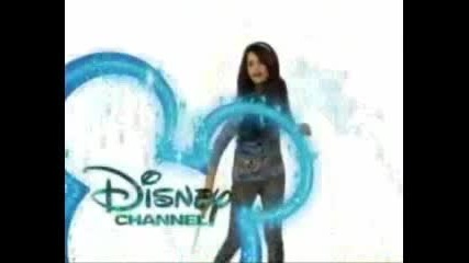 Selena Gomez - You Are Watching Disney Channel