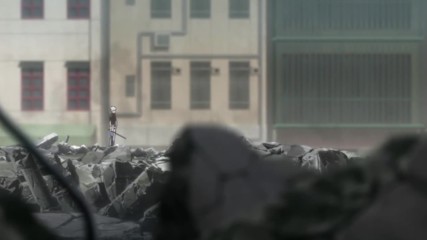 Gintama (2017) Episode 6