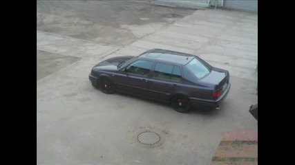 Vw Vento 