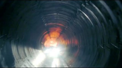 Top Gear - В тонела с рено