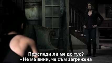 Teen Wolf S01e09 Bg Subs