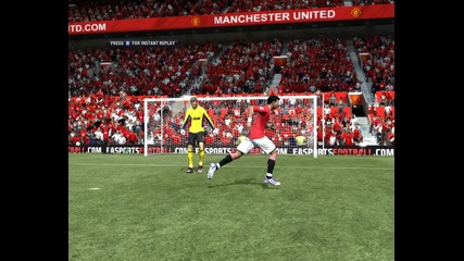 Fifa 2012 My Trailer