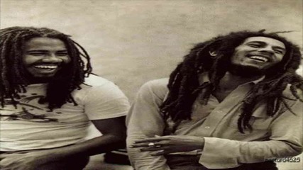 Bob Marley & The Wailers - Lonesome Track