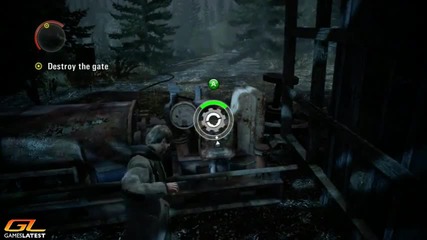 Alan Wake Walkthrough Part 14 