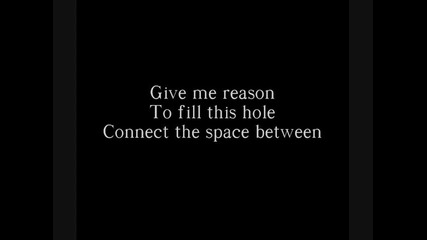 linkin park - New Divide+lyrics