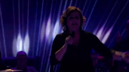 Ana Bekuta i Grupa Luna - Uspomene - Tv Prva 04.12.2016.