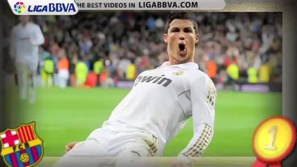 Messi_ the king of Europe for fourth year running