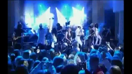 Meet Miley Cyrus a Disney Channel Special part 3 of 3