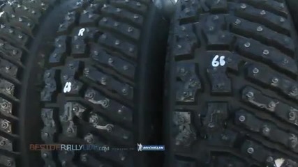 Shakedown - 2012 Rally Sweden