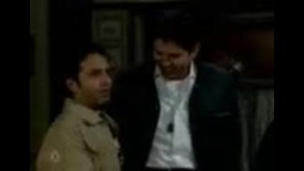 Mundo de fieras capitulo 97, 2006