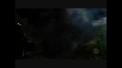 Csi: Las Vegas [ Mad World ]