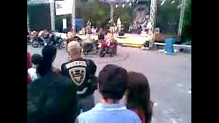 moto ruse 2009
