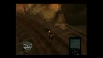 Gta 4 - Crazy Stunts