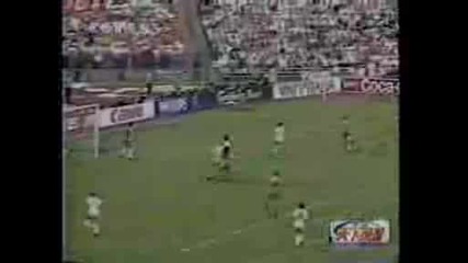 Marco Van Basten Goal