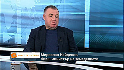 Игла в пържола или с какво ваксинират местото, което ядем?